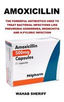 Amoxlclllln