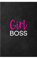 Girl Boss