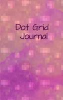 Dot Grid Journal