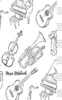 Music Notebook