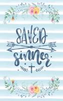 Saved Sinner