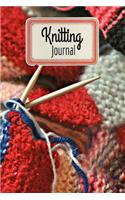 Knitting Journal