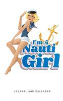 I'm a Nauti Girl