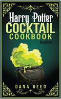 Harry Potter Cocktail Cookbook
