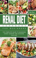 Renal Diet Cookbook For Beginners