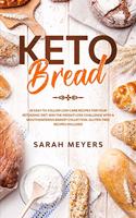 Keto Bread