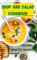 Soup and Salad Cookbook