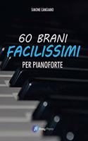 60 Brani Facilissimi per Pianoforte