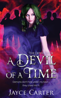 Devil of a Time