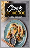 Chinese Cookbook
