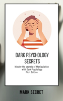 Dark Psychology Secrets