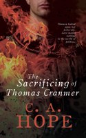 Sacrificing of Thomas Cranmer