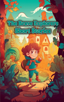 Brave Explorers Short Stories