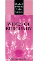 Wines of Burgundy