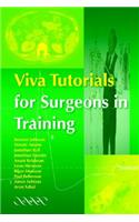 Viva Tutorials for Surgeons in Training