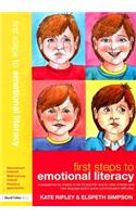 First Steps to Emotional Literacy
