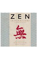 Zen Inspirations