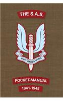 The Secret Agent's Pocket Manual: 1939-1945
