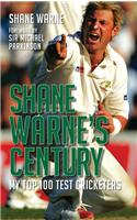 Shane Warne's Century