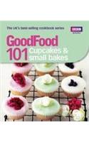 Good Food: Cupcakes & Small Bakes