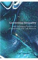 Governing Sexuality