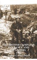 British Campaign in France & Flanders 1917