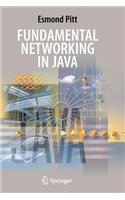 Fundamental Networking in Java: (English)