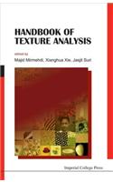 Handbook of Texture Analysis