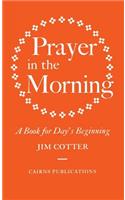 Prayer in the Morning