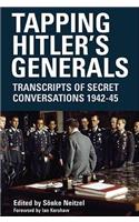 Tapping Hitler's Generals