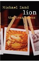 Lion: The Iran Poems