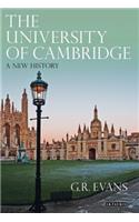 The University of Cambridge