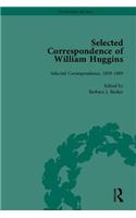 Selected Correspondence of William Huggins