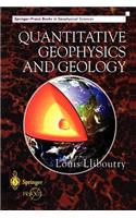 Quantitative Geophysics and Geology