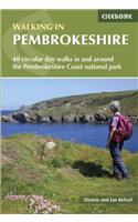 Walking in Pembrokeshire