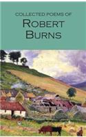 Collected Poems of Robert Burns