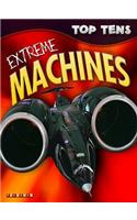 Extreme Machines