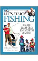 Let's Start Fishing