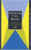 Opening the Book