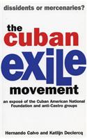 Cuban Exile Movement