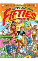 Best of the Fifties / Book #2: Archie Americana Series