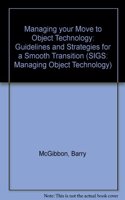 Managing your Move to Object Technology