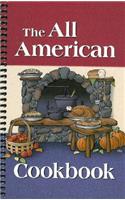 All American Cookbook