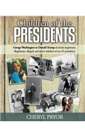 Children Of The Presidents