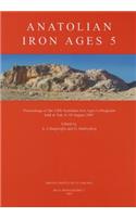 Anatolian Iron Ages 5