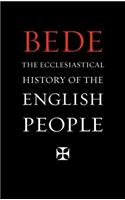 Ecclesiastical History of the English People