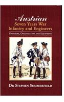 Austrian Seven Years War Infantry and Engineers