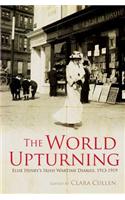 World Upturning