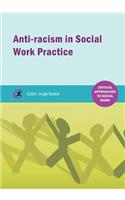 Anti-racism in Social Work practice