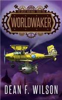 Worldwaker (The Great Iron War, Book 5)